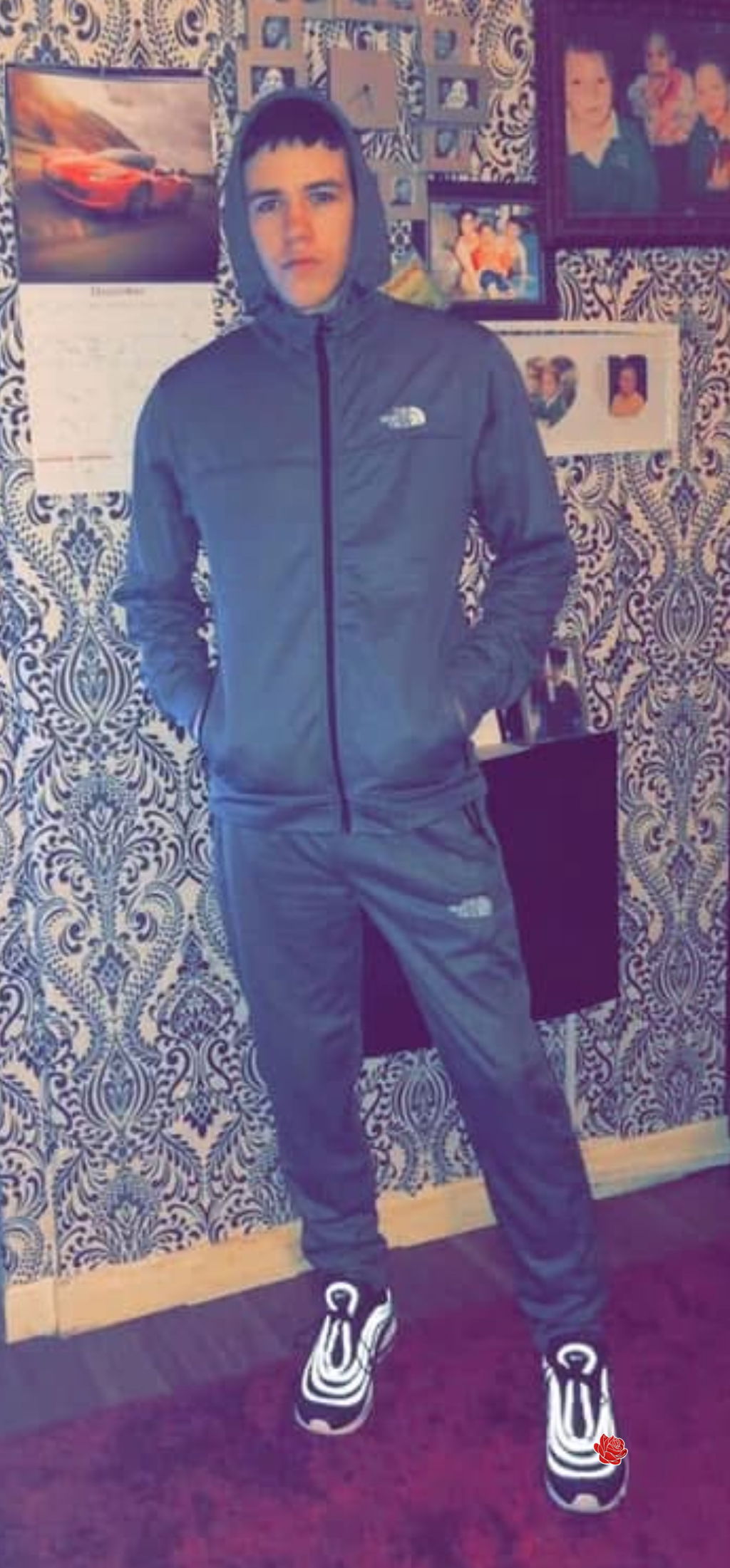 Anthony Beechey  – profile image