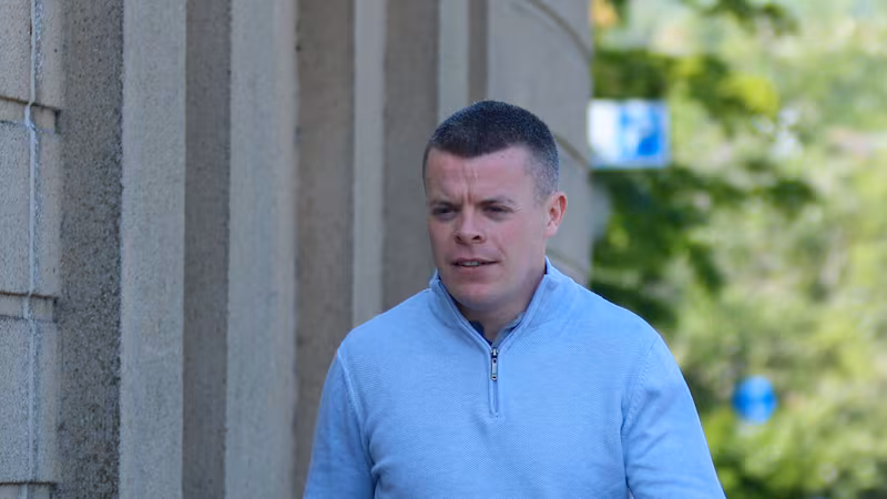 Aidan Nugent – profile image