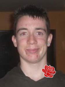 Paul Reynolds – profile image