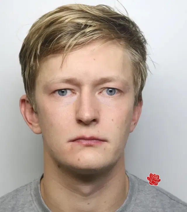 Joe Atkinson – profile image