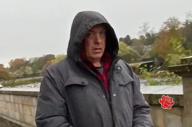 Carl Fisher – profile image