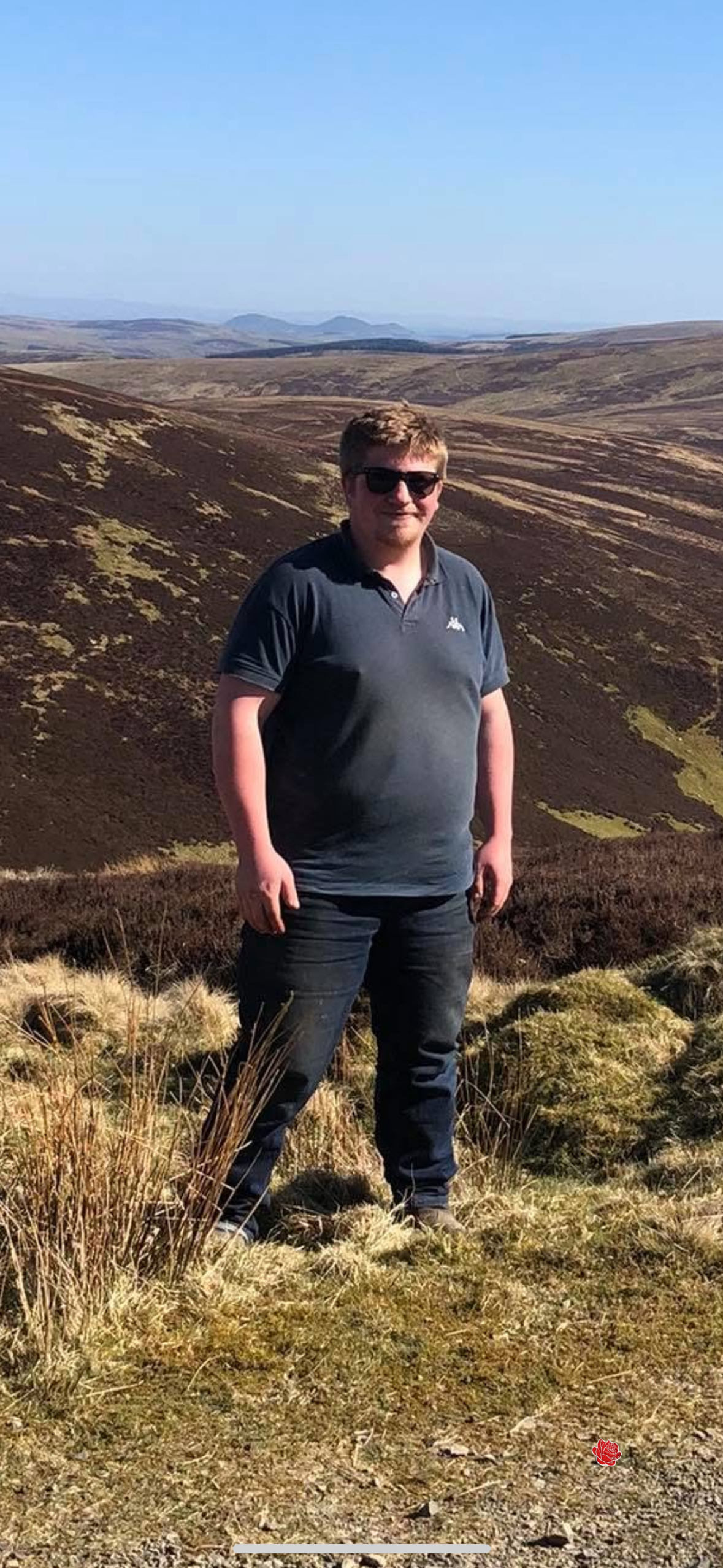 Alasdair Saunders – profile image