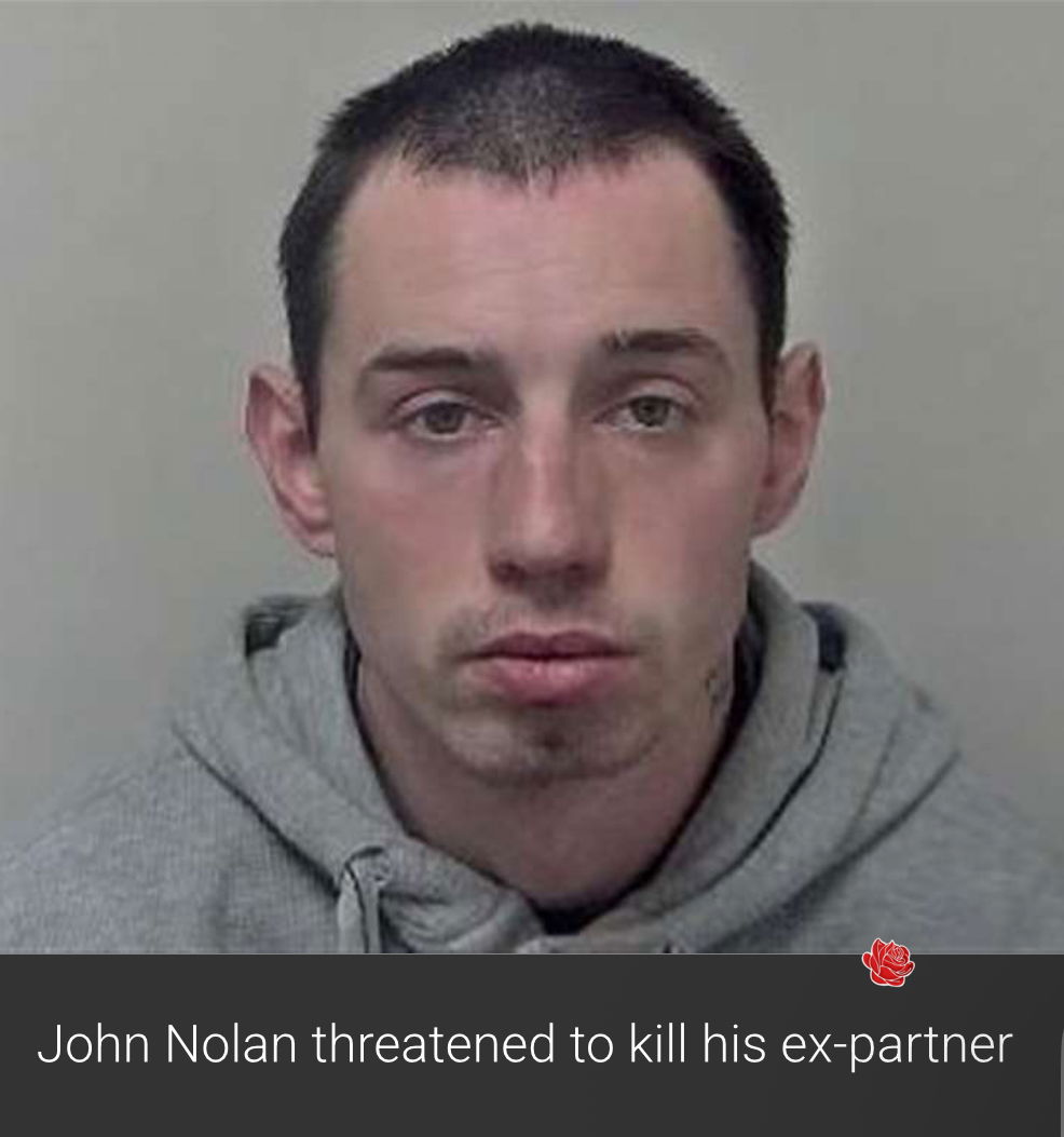 John Nolan  – profile image