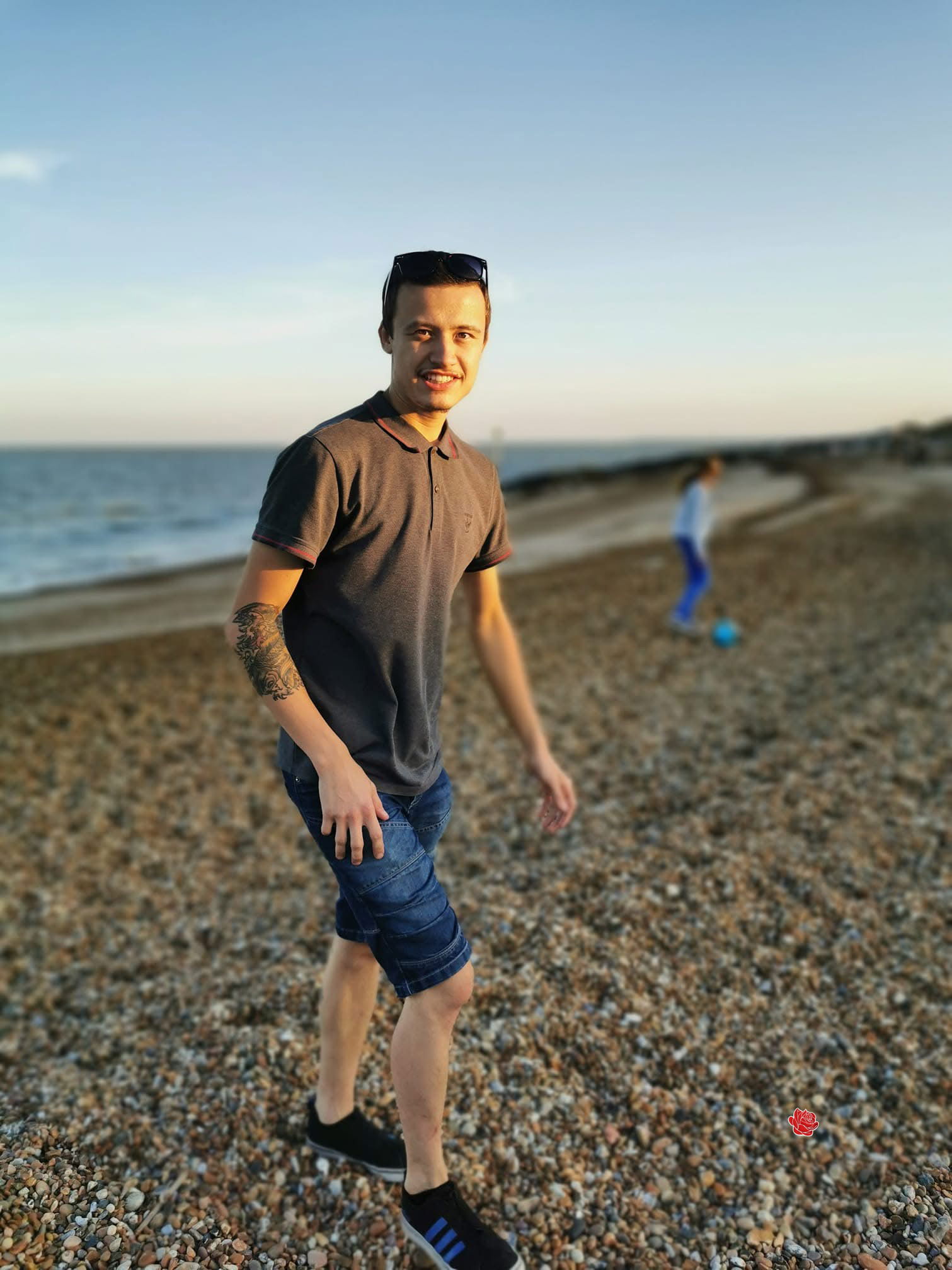 Michael Jones (Previously Hunt) – profile image