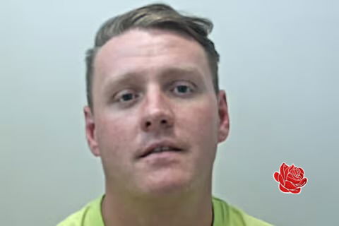 Anthony Walmsley  – profile image