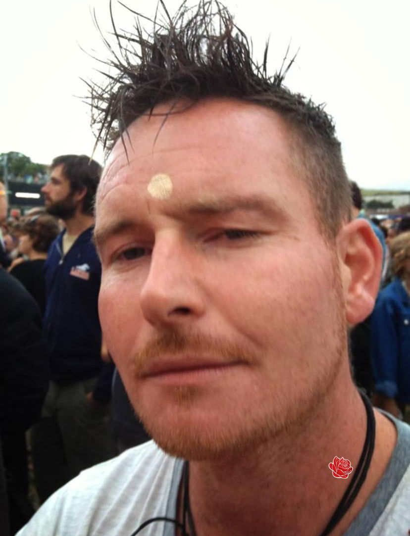 Daniel Roberts – profile image