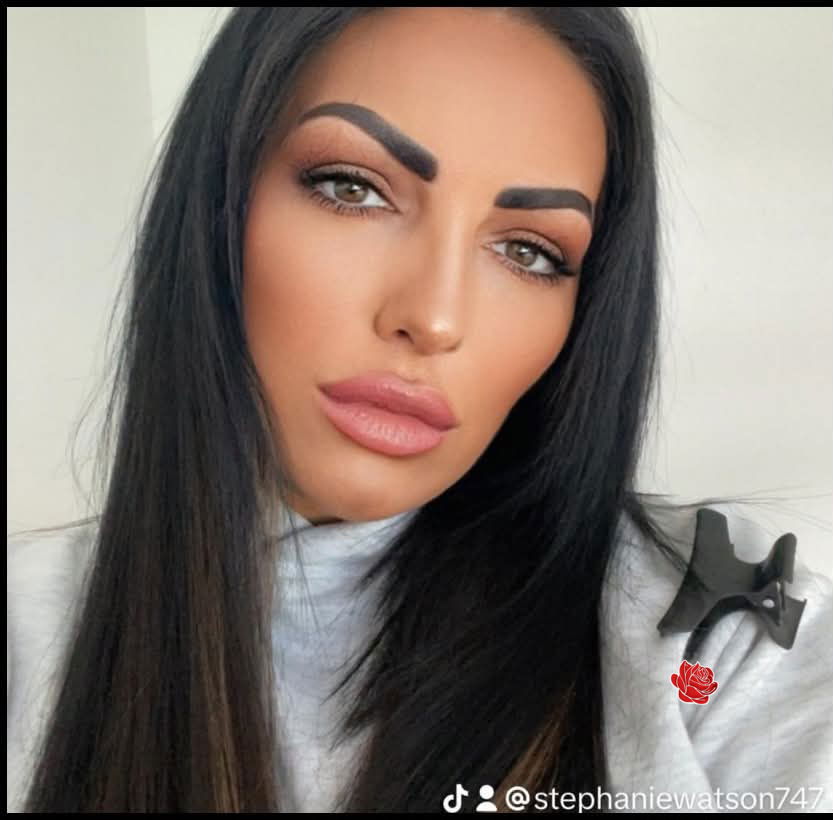 Stephanie Watson – profile image