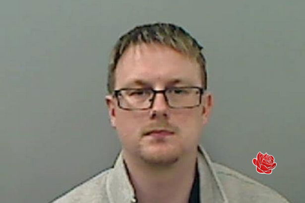 James Milton – profile image