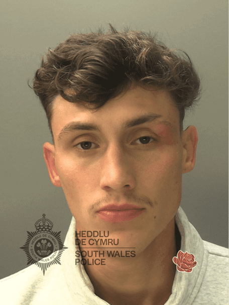 Korben Crocker – profile image