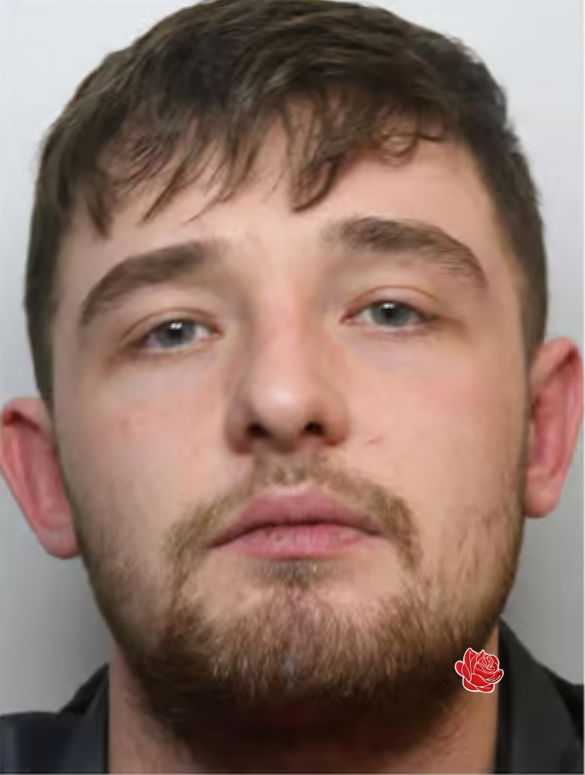 Liam Hyde – profile image