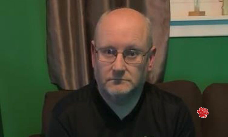 Stephen Capon – profile image