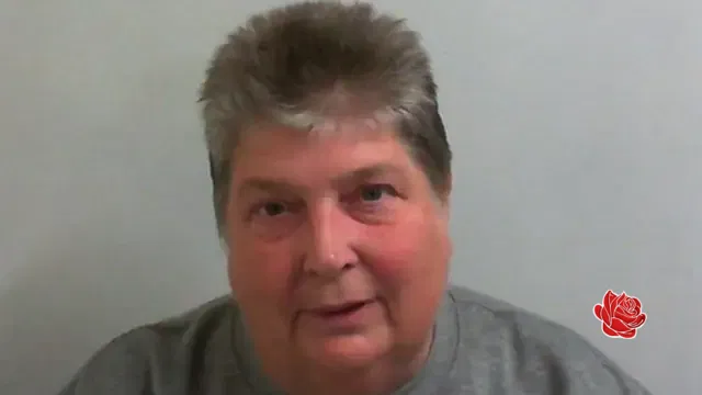 Sheila Lockridge – profile image
