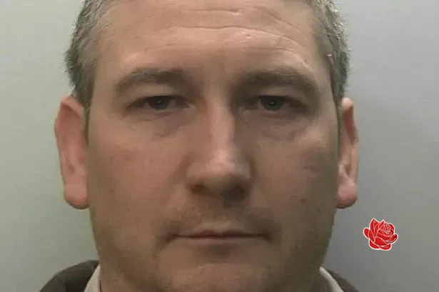 Stephen Lewis Squire – profile image