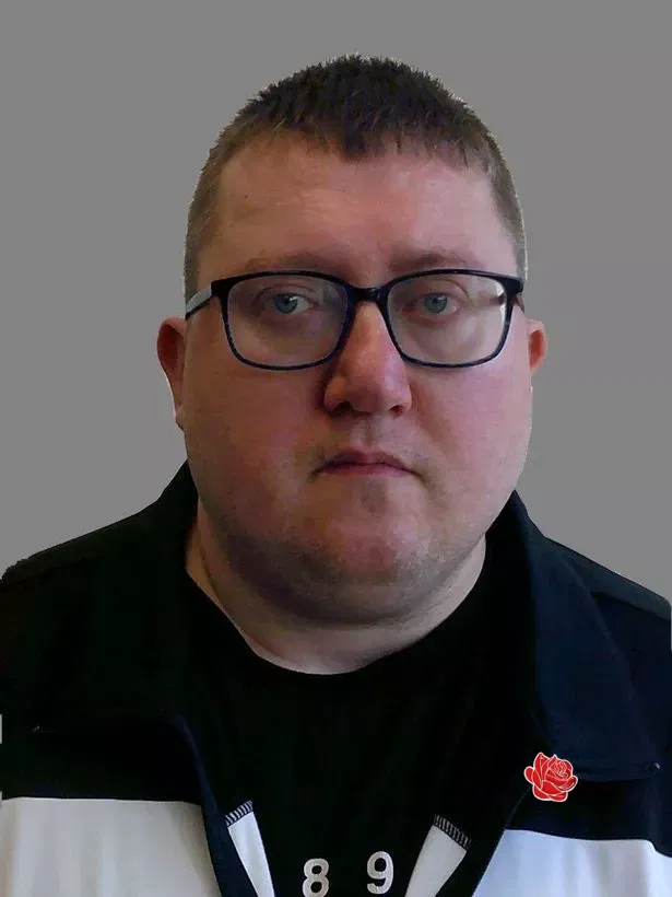 Kieran Firth – profile image