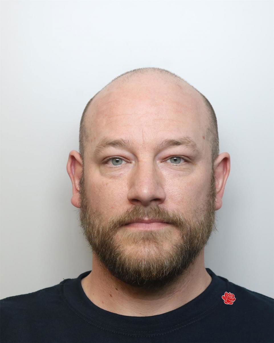 Michael Rawlinson – profile image