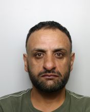 Asuk Hussain – profile image