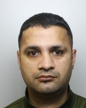 Sajad Hussain – profile image