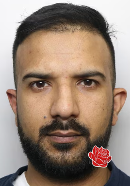 Mohammed Akram – profile image