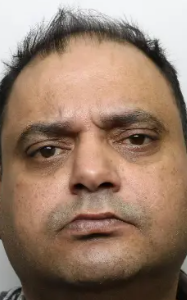 Gul Riaz