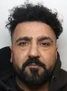Ansar Qayum – profile image