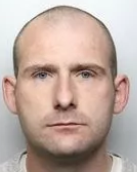 Michael Birkenshaw – profile image