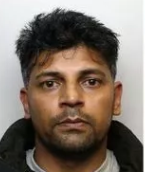 Bilal Patel – profile image