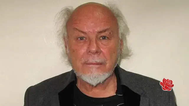 Paul Gadd aka Gary Glitter – profile image