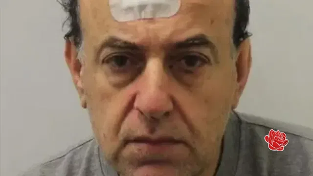 Ian Levy – profile image