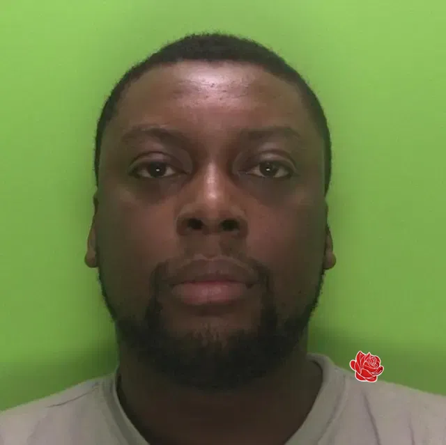 Duane Ballin – profile image