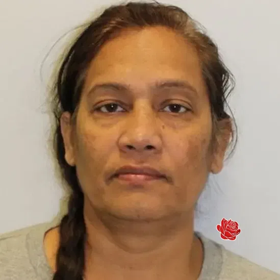 Shirley D’Silva – profile image