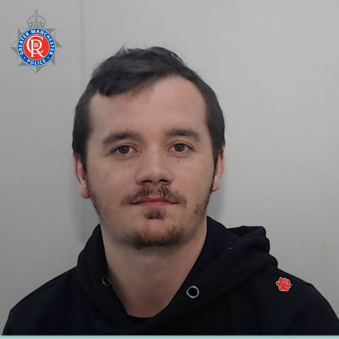 Benjamin Magee – profile image