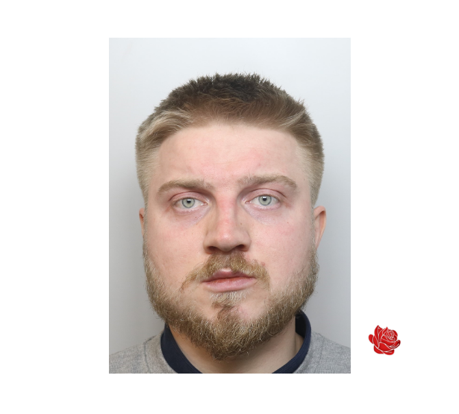 Liam Brodrick – profile image