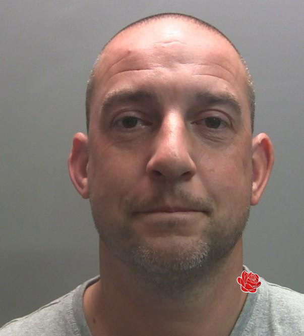 Adam Liddell – profile image