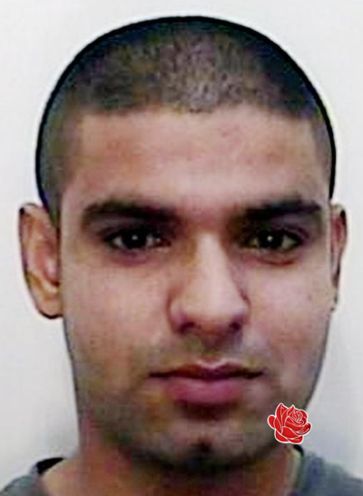 Mohammed Zackriya – profile image