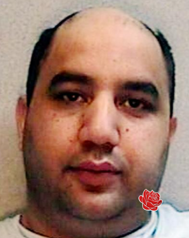 Mohammed Shabir – profile image