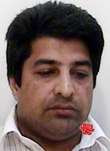 Mohammed Taj – profile image
