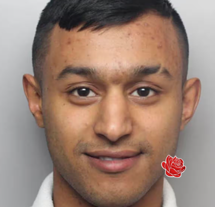 Tauqeer Hussain – profile image