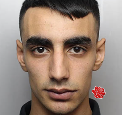 Hussain Sardar