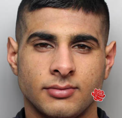 Israr Ali – profile image