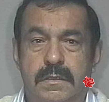 Mohammed Akram – profile image