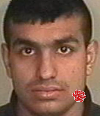 Sufyan Ziarab – profile image