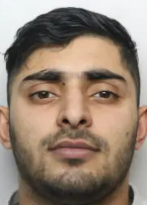 Mohammed Usman – profile image
