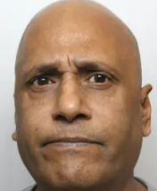 Saeed Akhtar – profile image