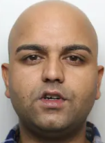 Izar Hussain – profile image