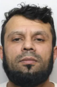 Mohammed Din – profile image