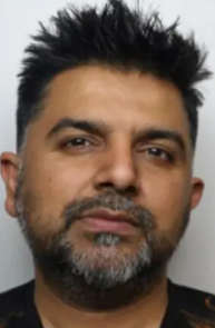 Amreaz Asghar – profile image