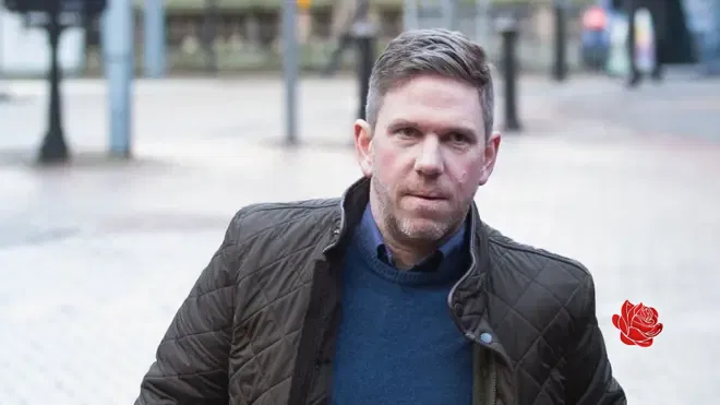 John Broadhurst – profile image