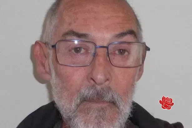 Stephen Alec Brown – profile image