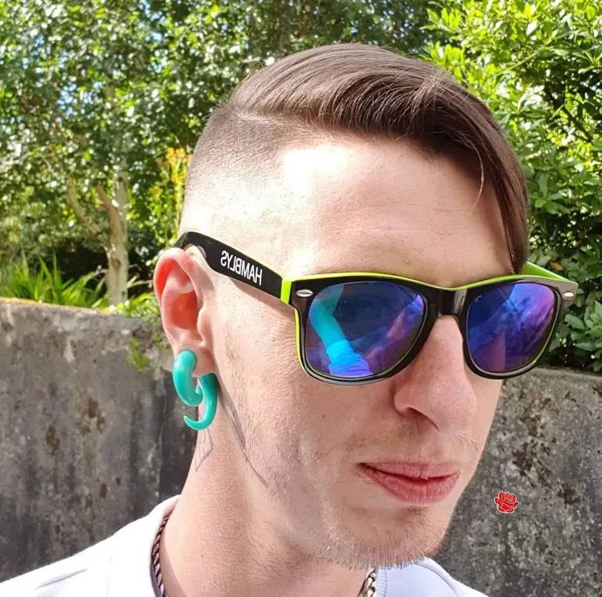 Connor McConnell – profile image