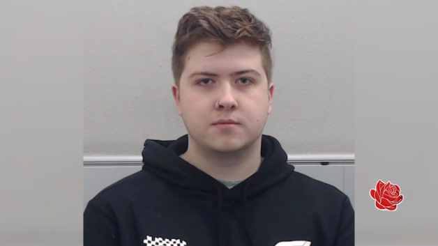 Max Hollingsbee – profile image